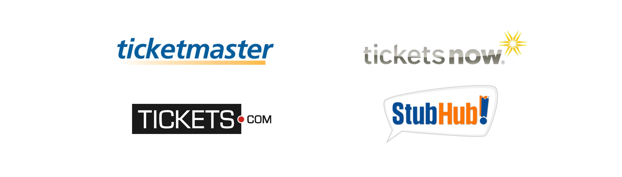 ticket-partners